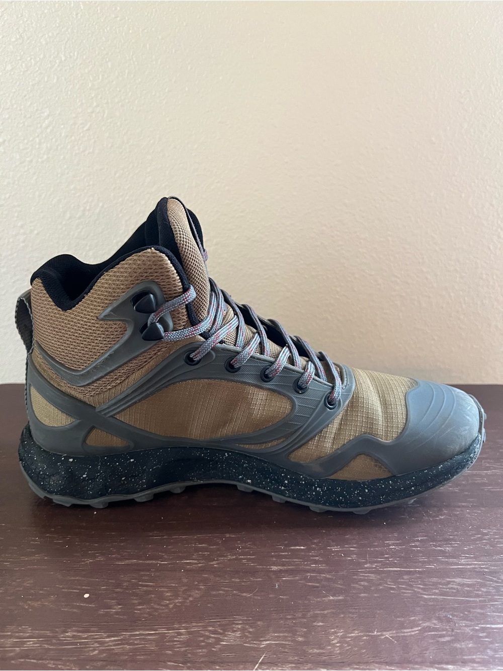 Merrell Altalight Mid Waterproof - Picture 9 of 12